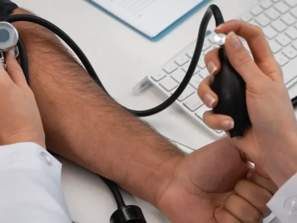 Vigilancia médica ocupacional