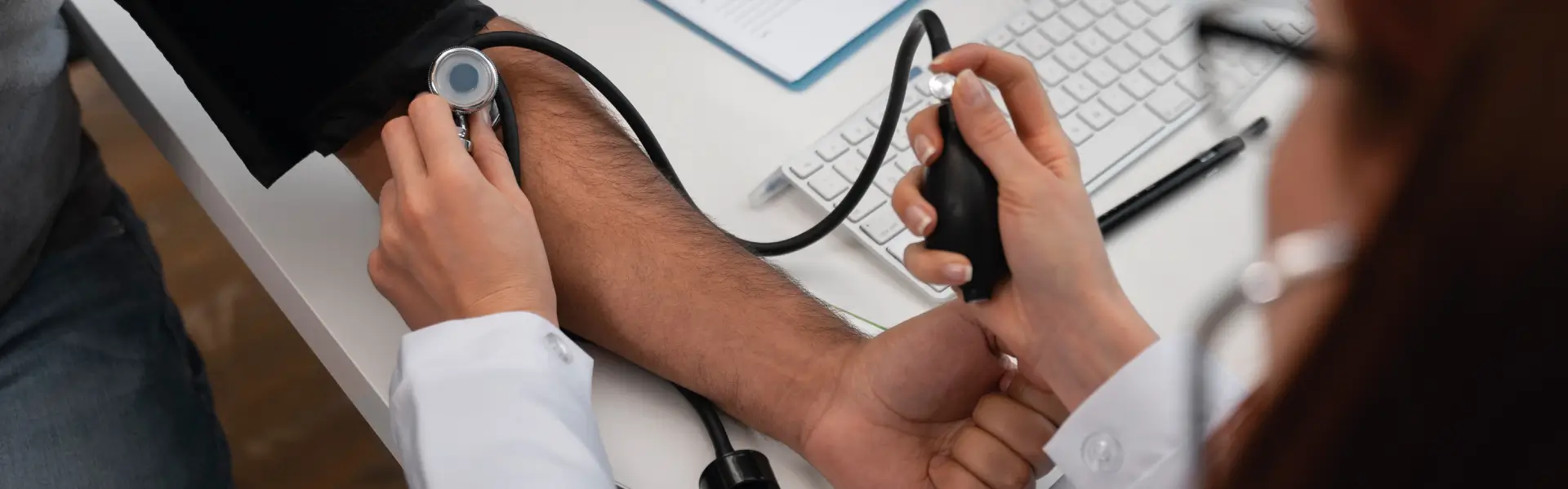 Vigilancia médica ocupacional