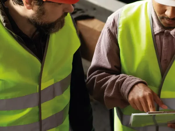 Prevencionista de Riesgo